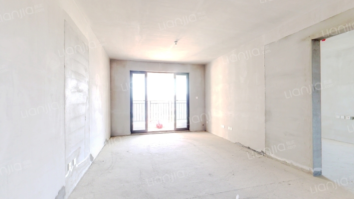 奥园誉府二手房实景图