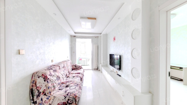 太古时代广场二手房实景图