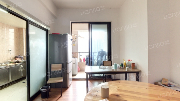 北斗七星城二手房实景图