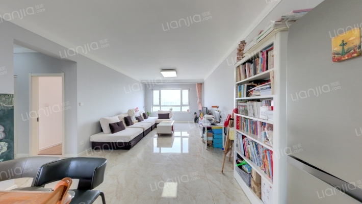 中海城瑞士郡二手房实景图