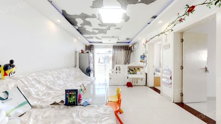 威尼斯水城三期西区二手房实景图