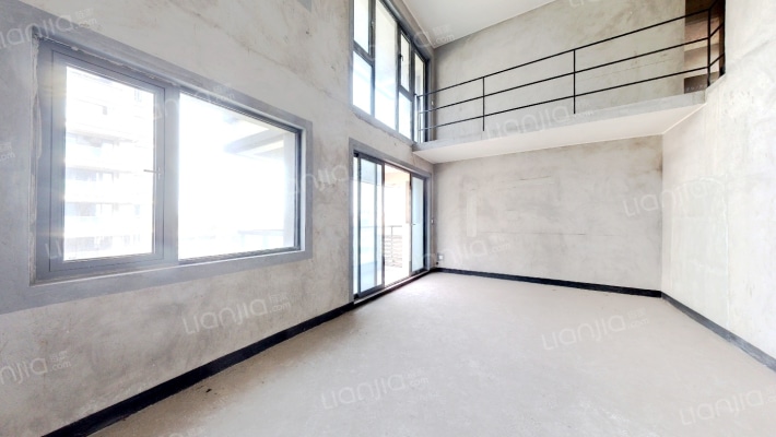 保利堂悦杏园二手房实景图