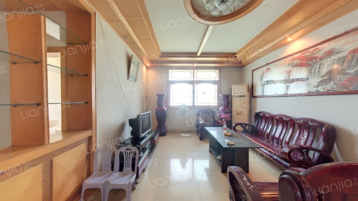 憧憬家园二手房实景图