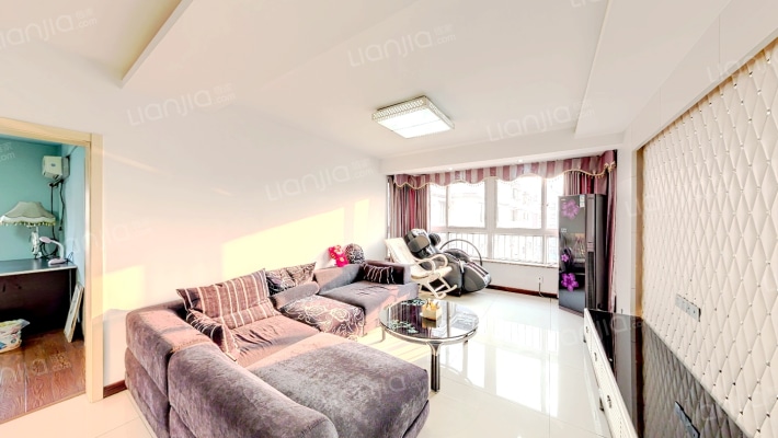 春色江南丝竹苑二手房实景图