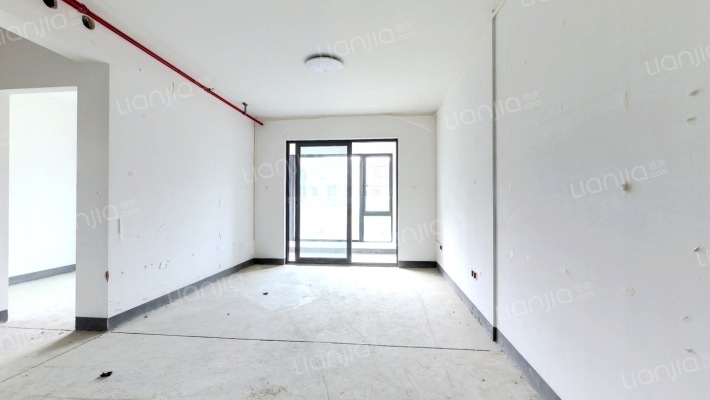 大华铂金悦府二手房实景图