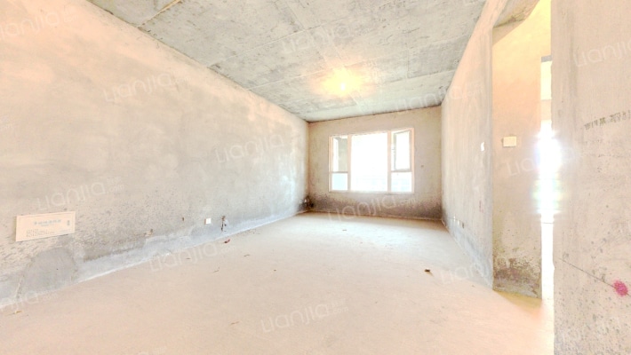 金色港湾(青白江)二手房实景图