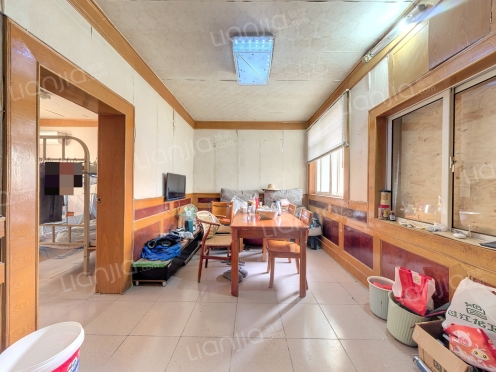 整租·金箔新村 2室1厅 南/北