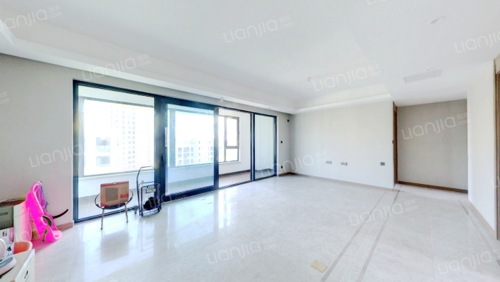 万科金域缇香二手房实景图