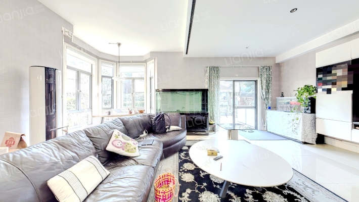 盛世天地二手房实景图