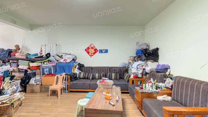 华宇大厦二手房实景图