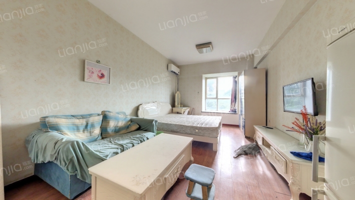 金沙园二期二手房实景图