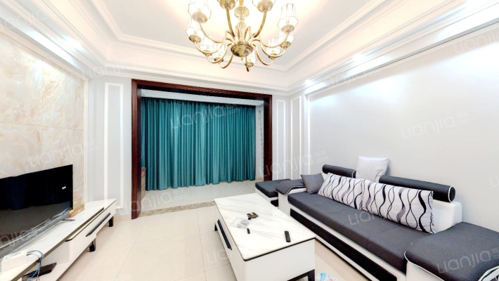 保亿众望风景御园二手房实景图