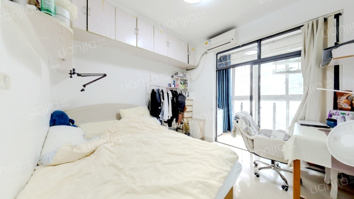 拿铁公寓二手房实景图