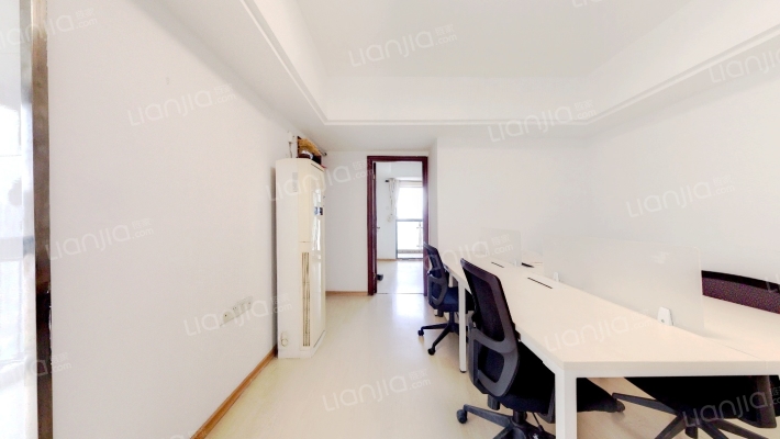 航天双城C2公寓二手房实景图