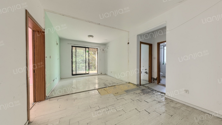 保利叶上海(一期)二手房实景图