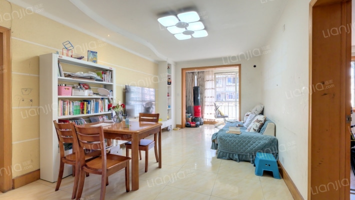 清溪东路6号二手房实景图