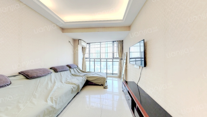 金海名都二手房实景图