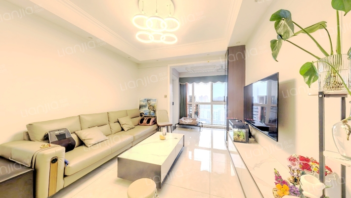 华宇广场二手房实景图