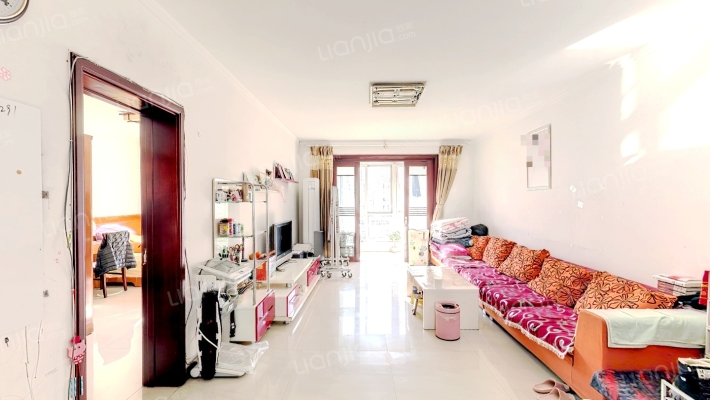 兴凯颐园二手房实景图