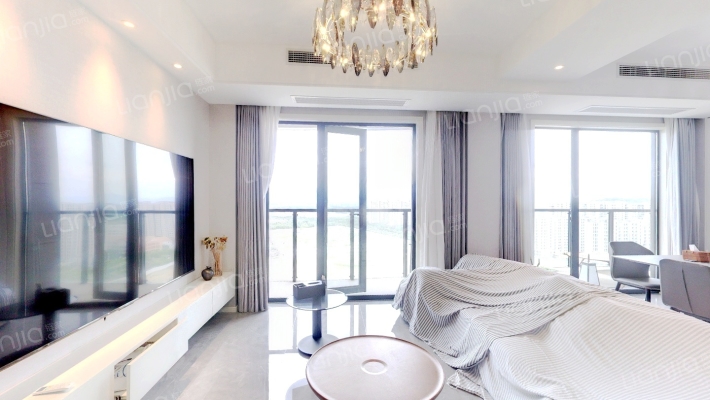 钱塘ONE二手房实景图