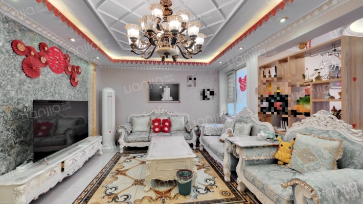 神华·万利城二手房实景图