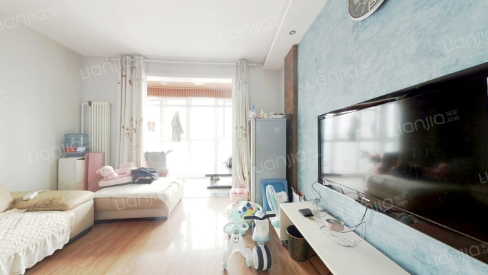 美林星公寓二手房实景图