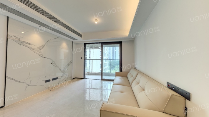 金地天河峯睿二手房实景图