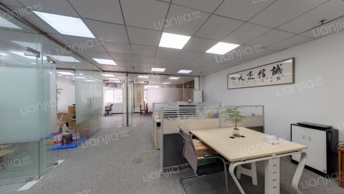 富山花园二手房实景图