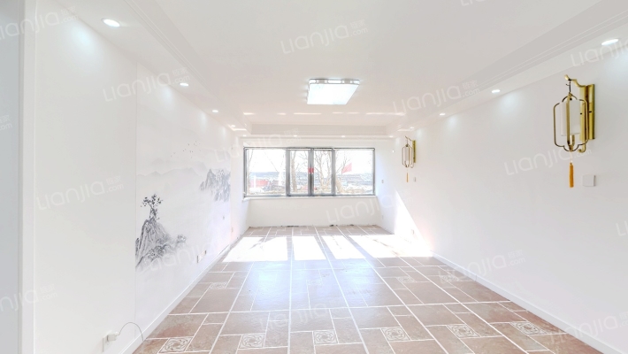 东南新苑二手房实景图