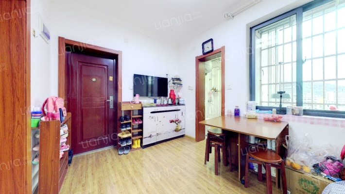 崇化住宅区二手房实景图