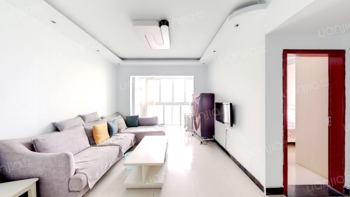 亚热带雅居二手房实景图