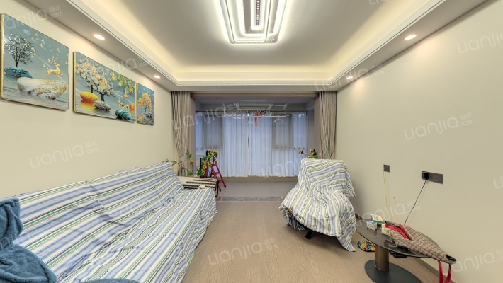 中锐·星悦江南二手房实景图