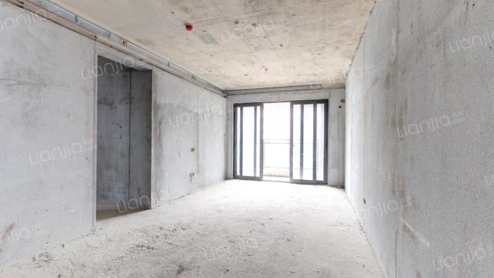 时代香海北岸二手房实景图