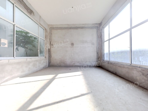 整租·海馨花园 4室2厅 复式 南