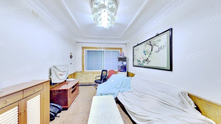 刘家冲1号二手房实景图