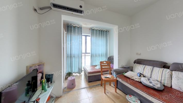 香林豪郡2期二手房实景图