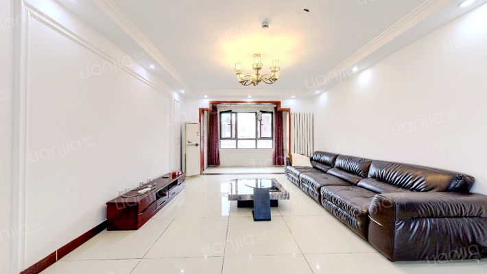 紫御公馆二手房实景图