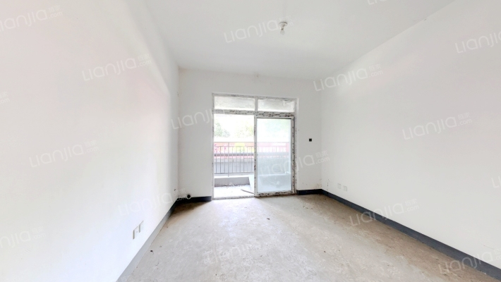 柏林小区二手房实景图