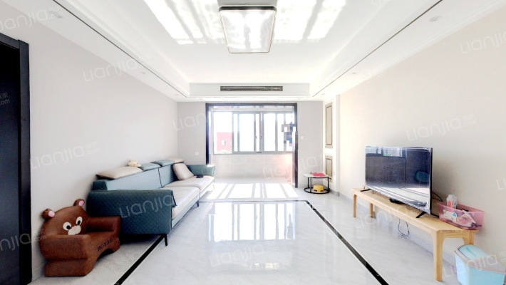 荷风景庭二手房实景图