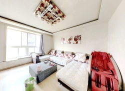 整租·西运小区 4室2厅 东北_西运小区租房