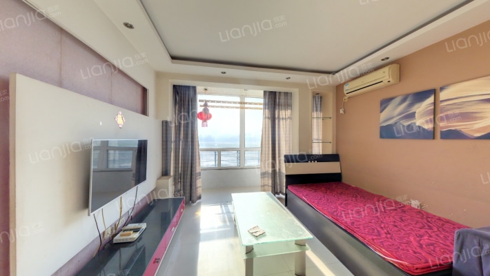 郦都花园二手房实景图