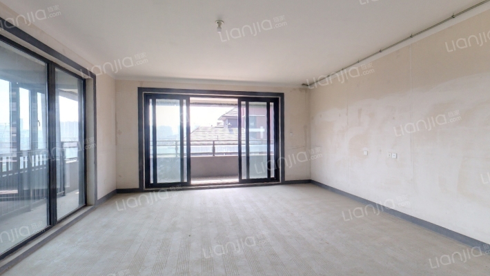 保利堂悦二手房实景图