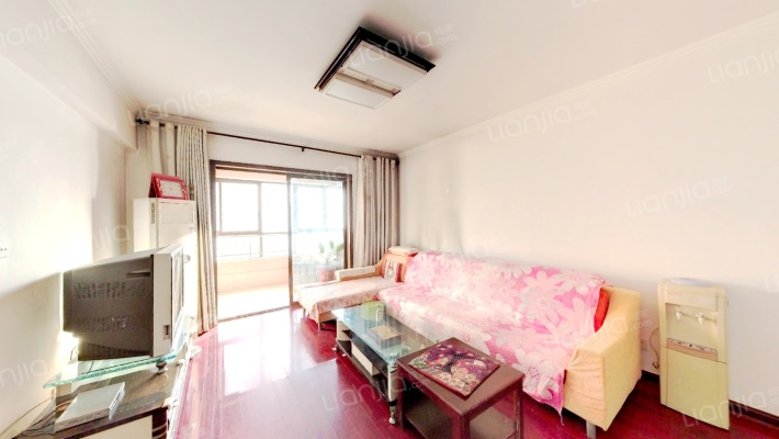 南方星座二手房实景图