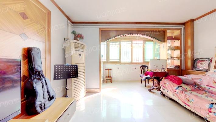 湖光苑二手房实景图