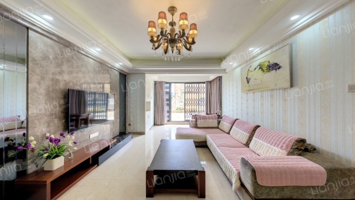 中联城一期二手房实景图