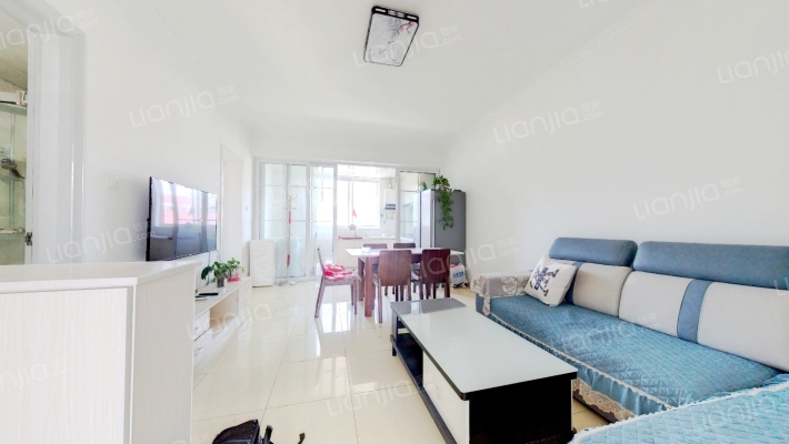 流虹路1091号二手房实景图