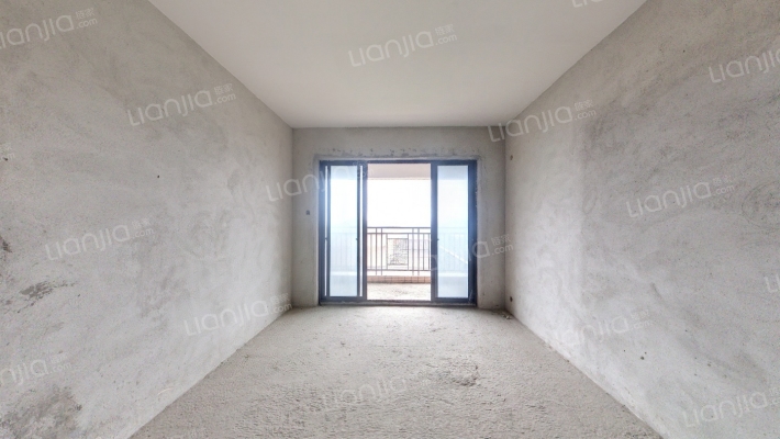 云山峰境五期二手房实景图