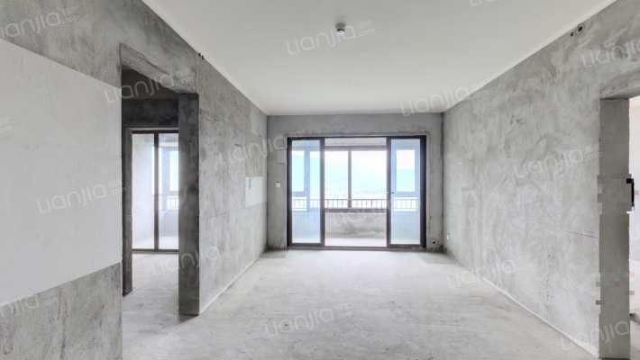 弘阳昕悦府观澜樾二手房实景图