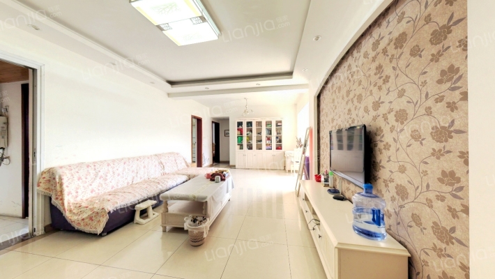 东山国际新城E区二手房实景图