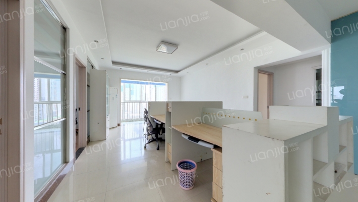 世纪彩城二手房实景图